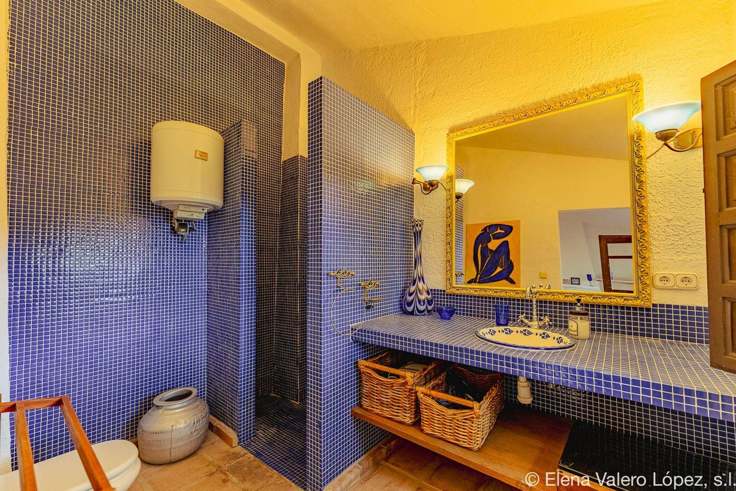 House for Sale in Alcaucín