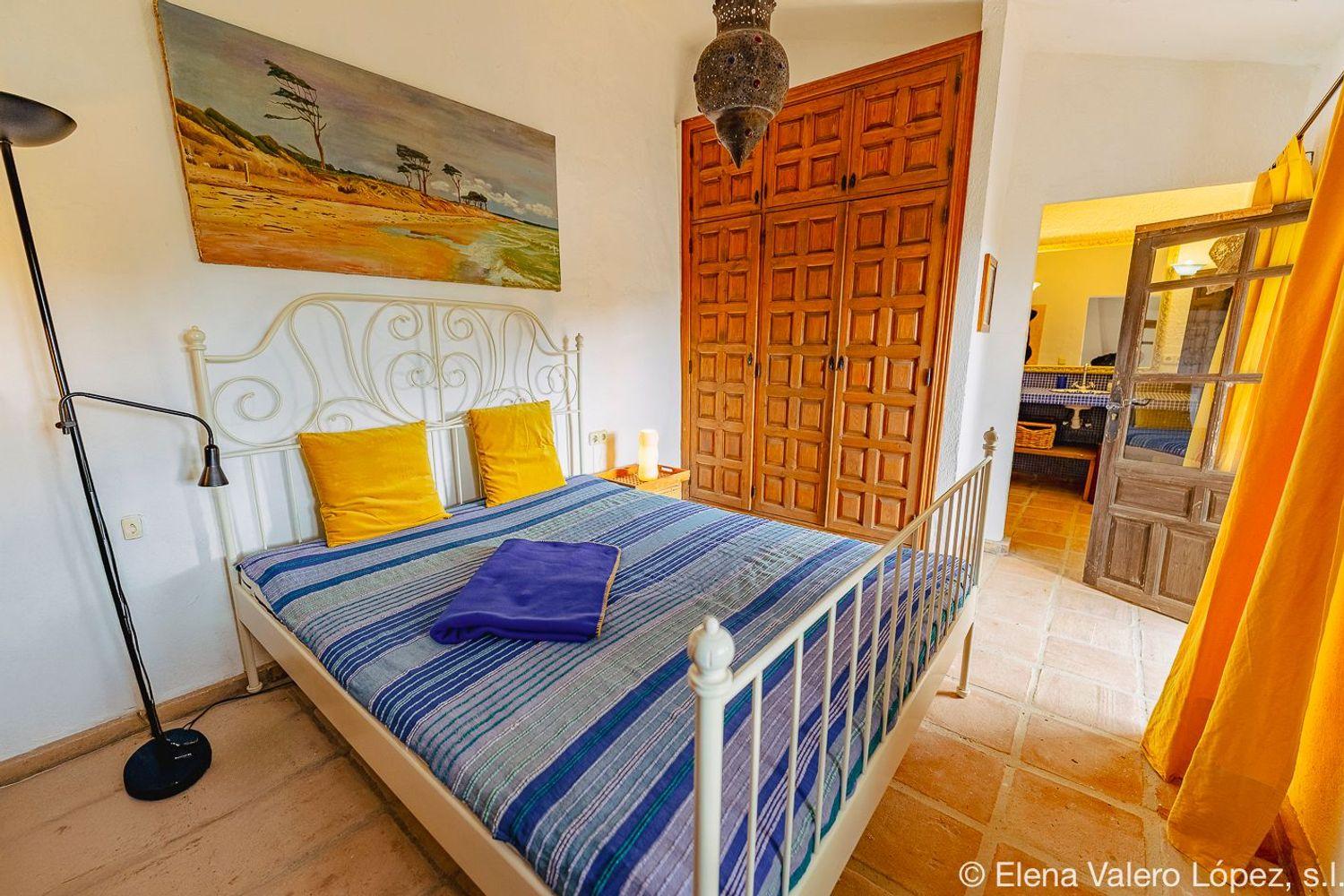 House for Sale in Alcaucín