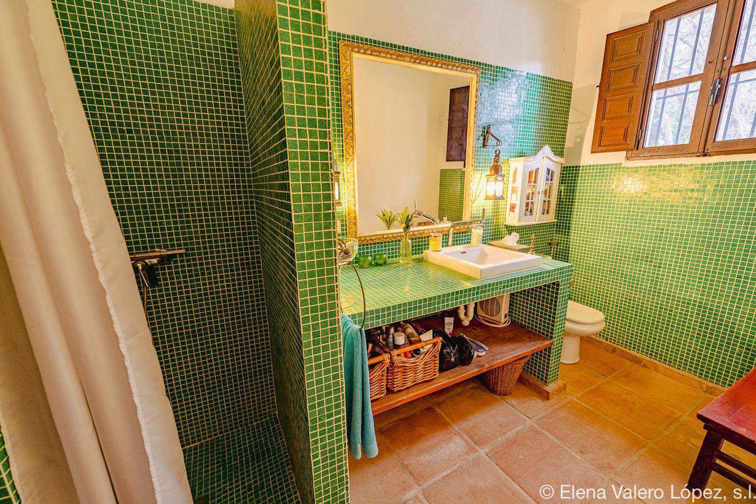 House for Sale in Alcaucín