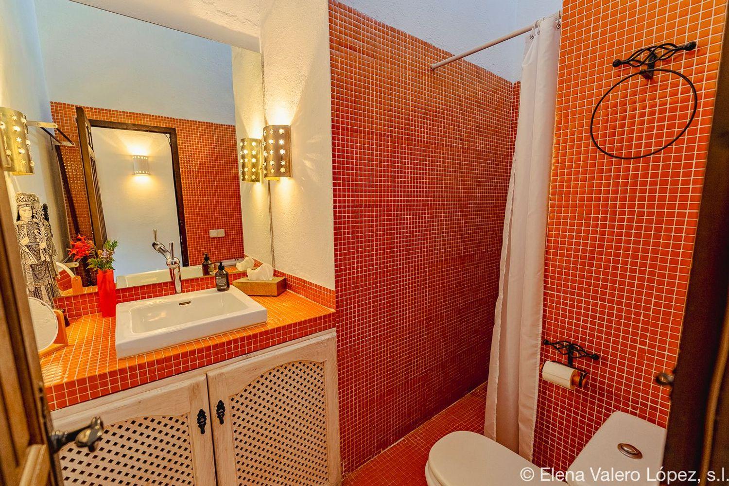 House for Sale in Alcaucín
