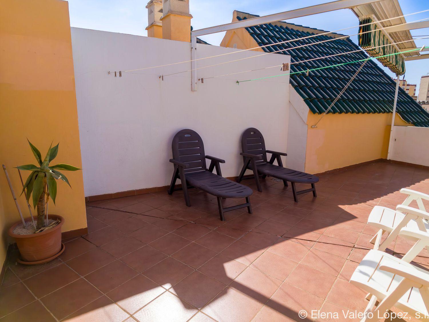 Flat for Sale in Torrox
