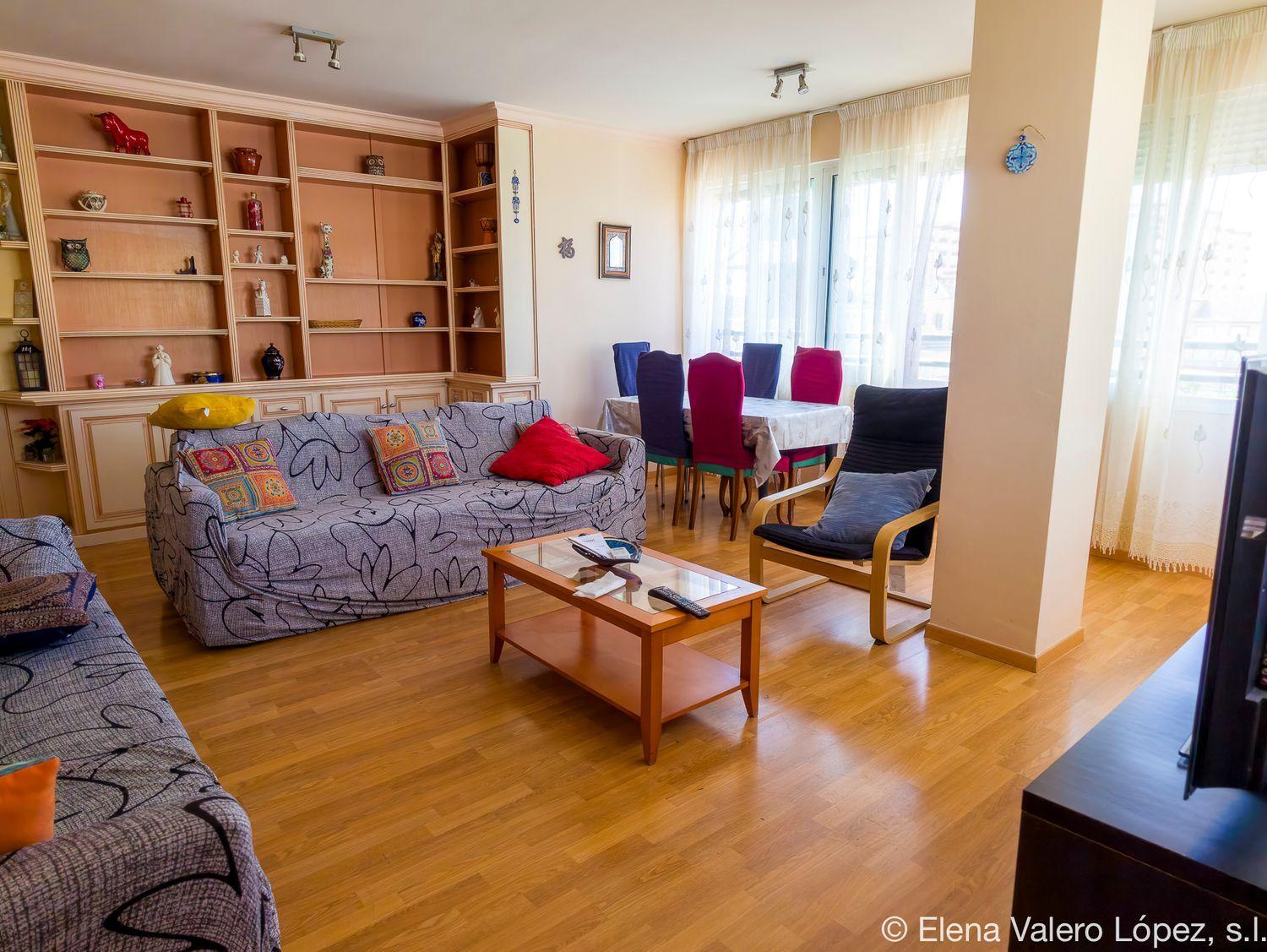 Flat for Sale in Torrox