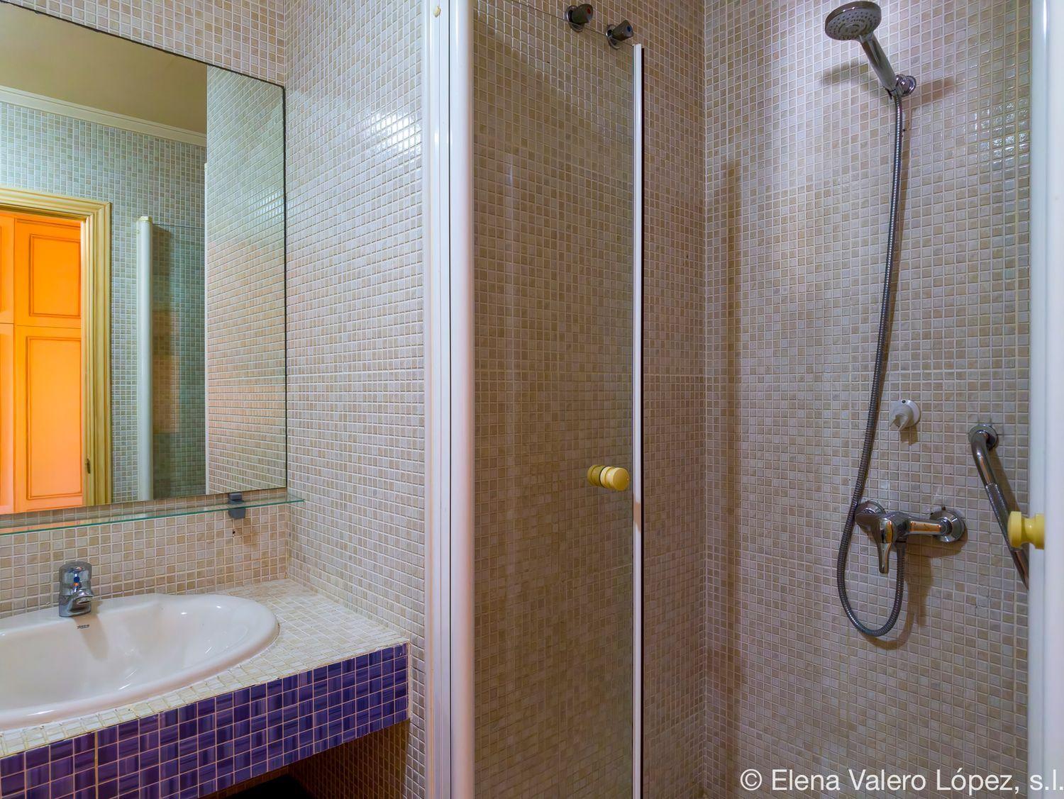 Flat for Sale in Torrox