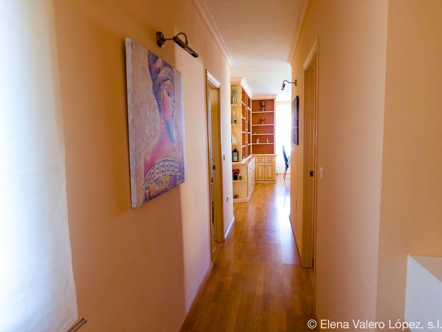 Flat for Sale in Torrox