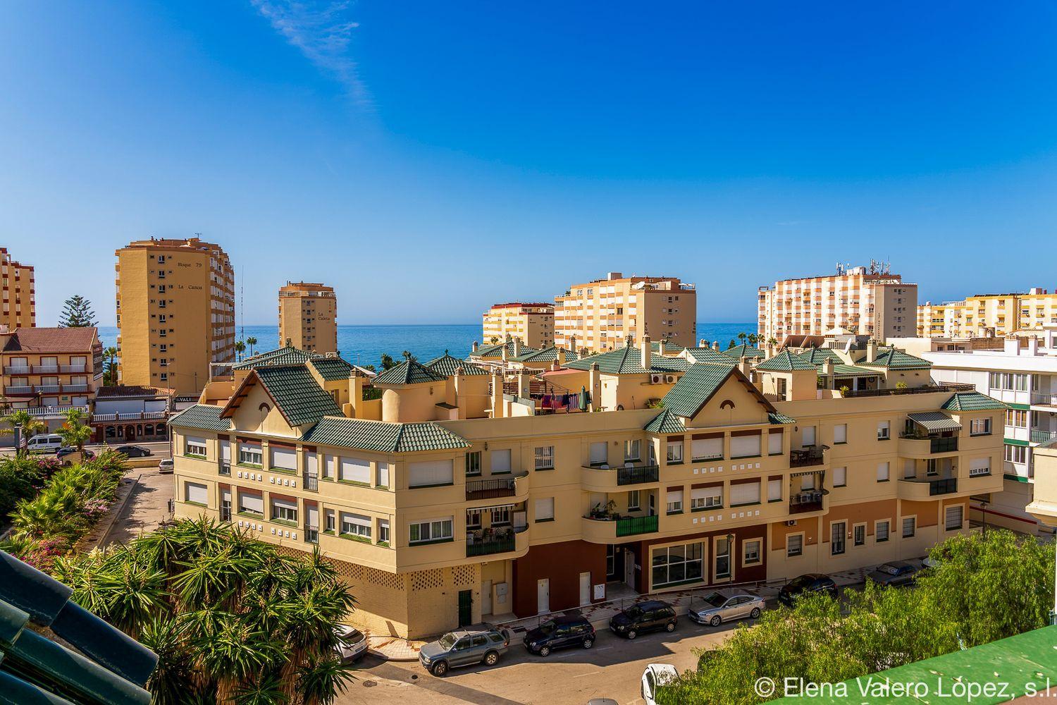 Flat for Sale in Torrox