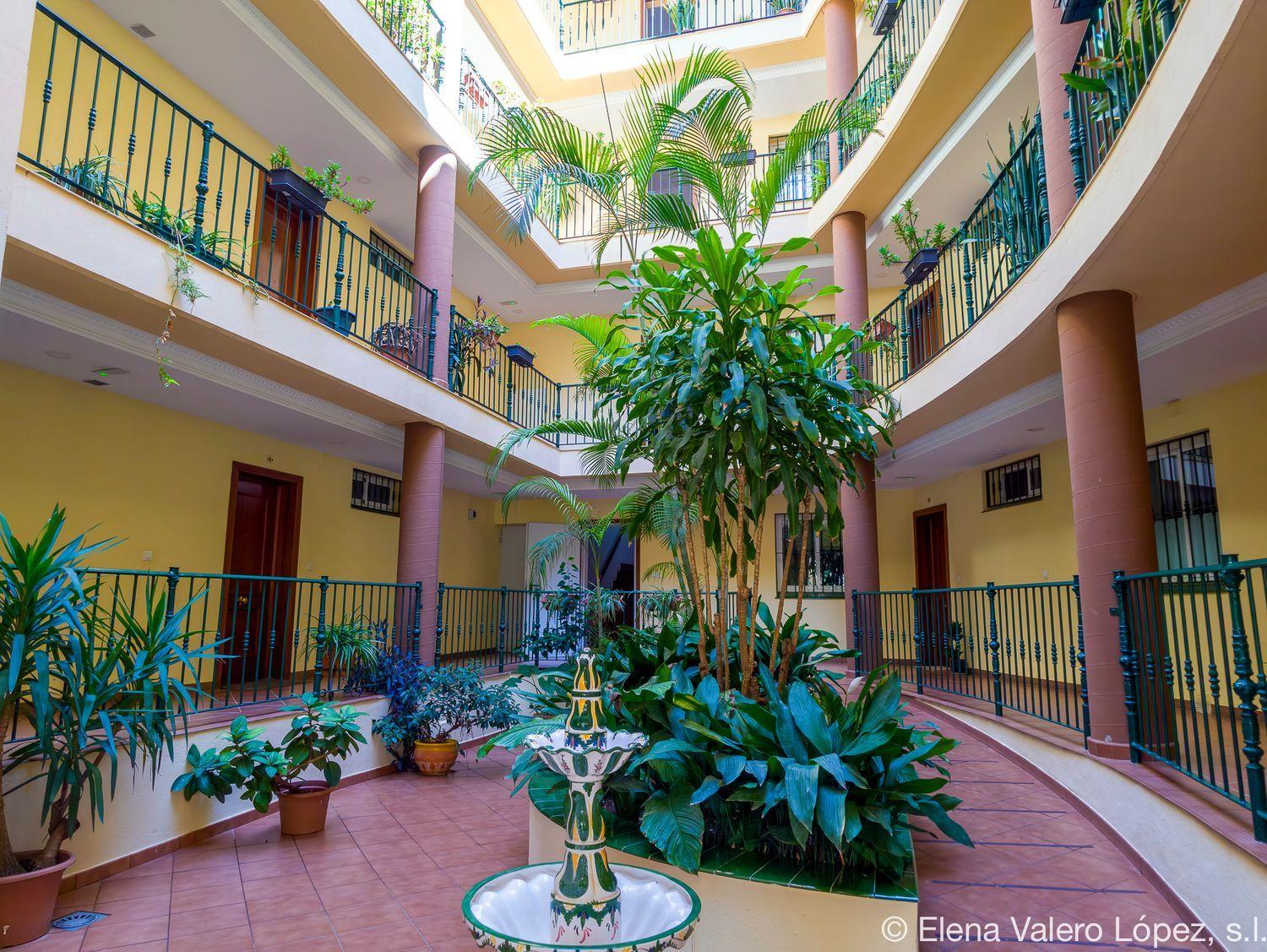 Flat for Sale in Torrox