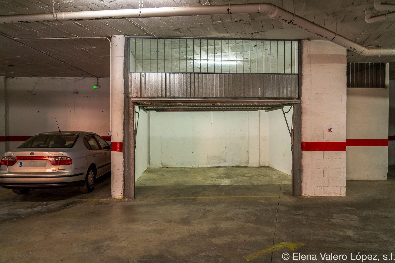 Flat for Sale in Torrox