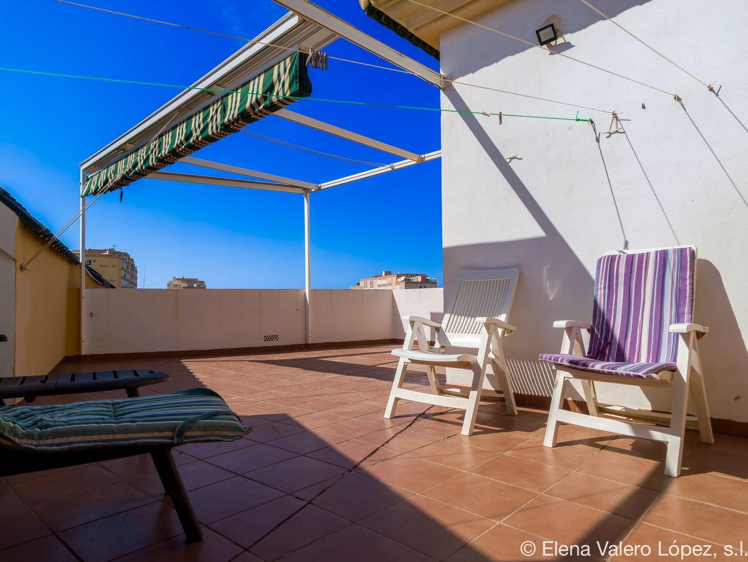 Flat for Sale in Torrox