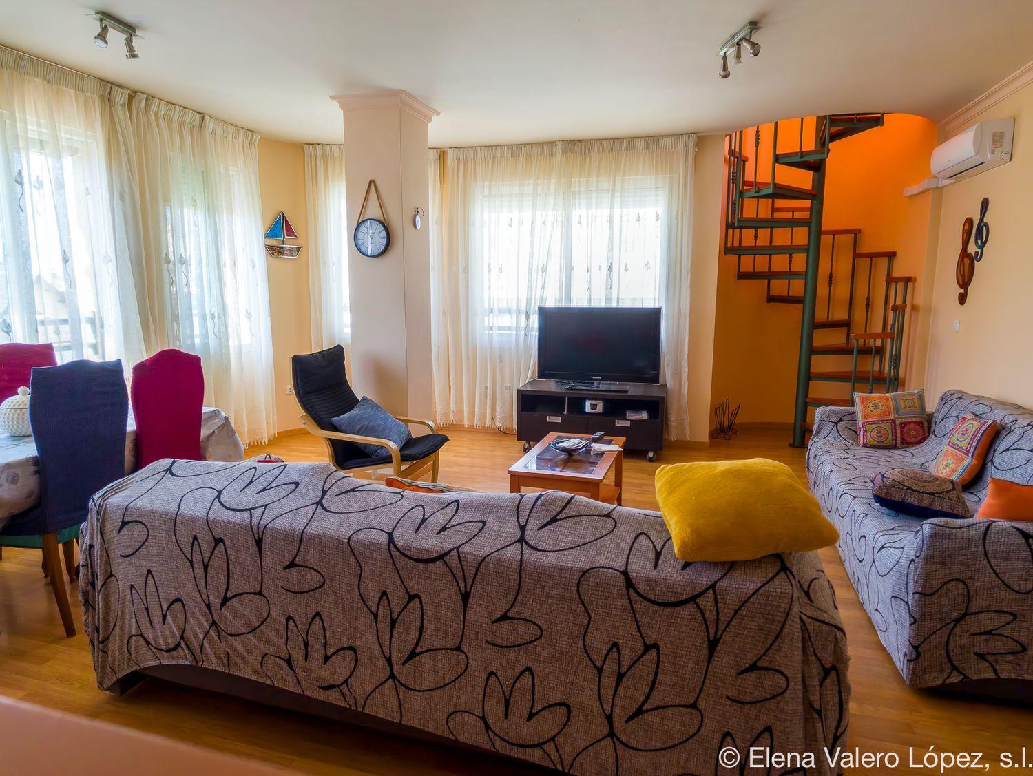 Flat for Sale in Torrox