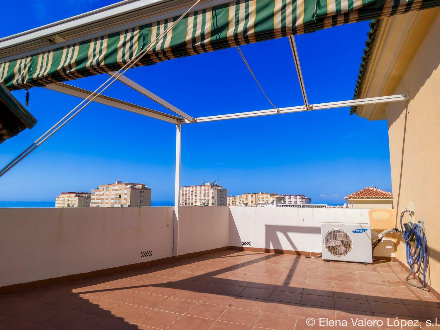 Flat for Sale in Torrox
