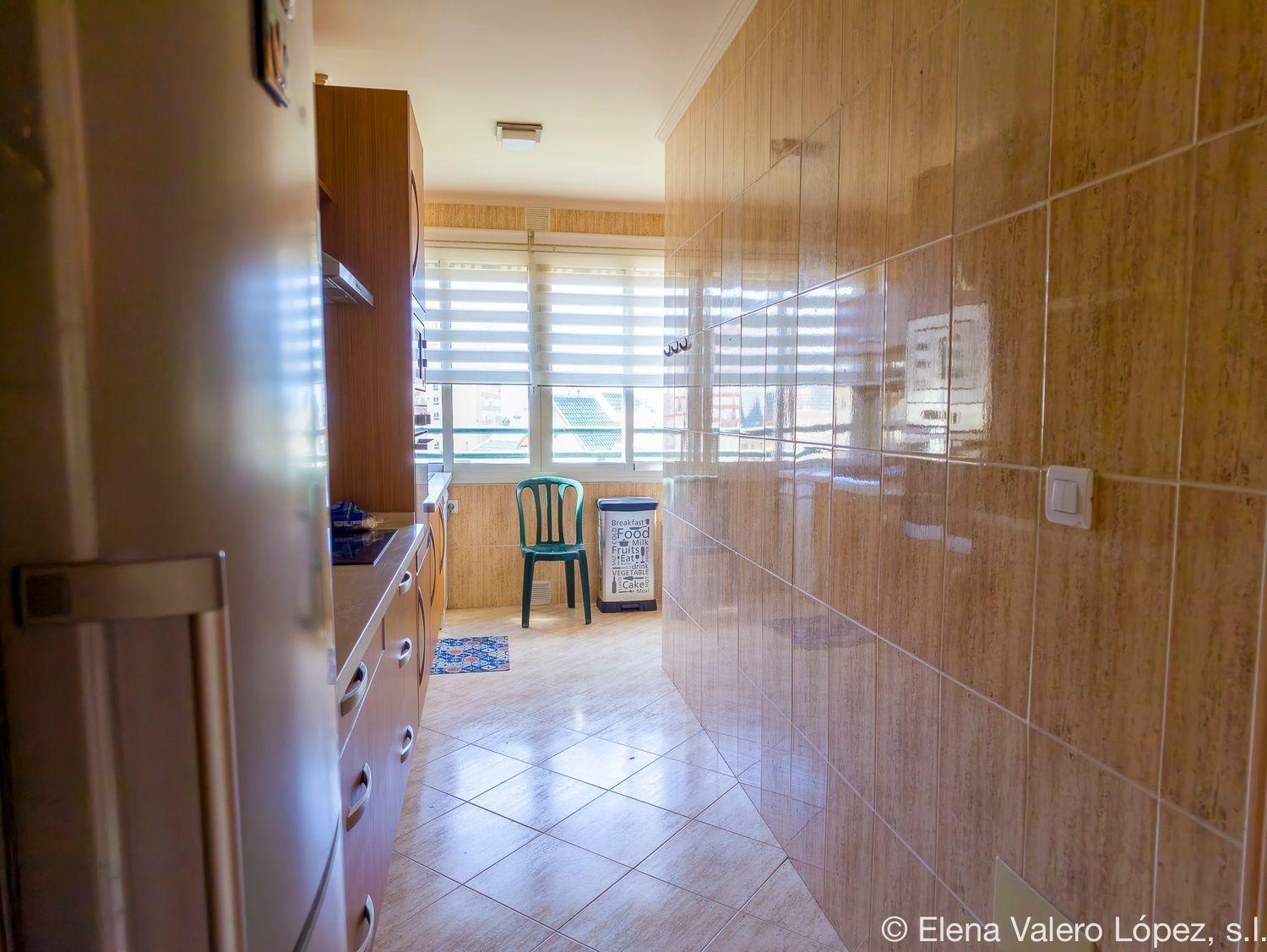Flat for Sale in Torrox