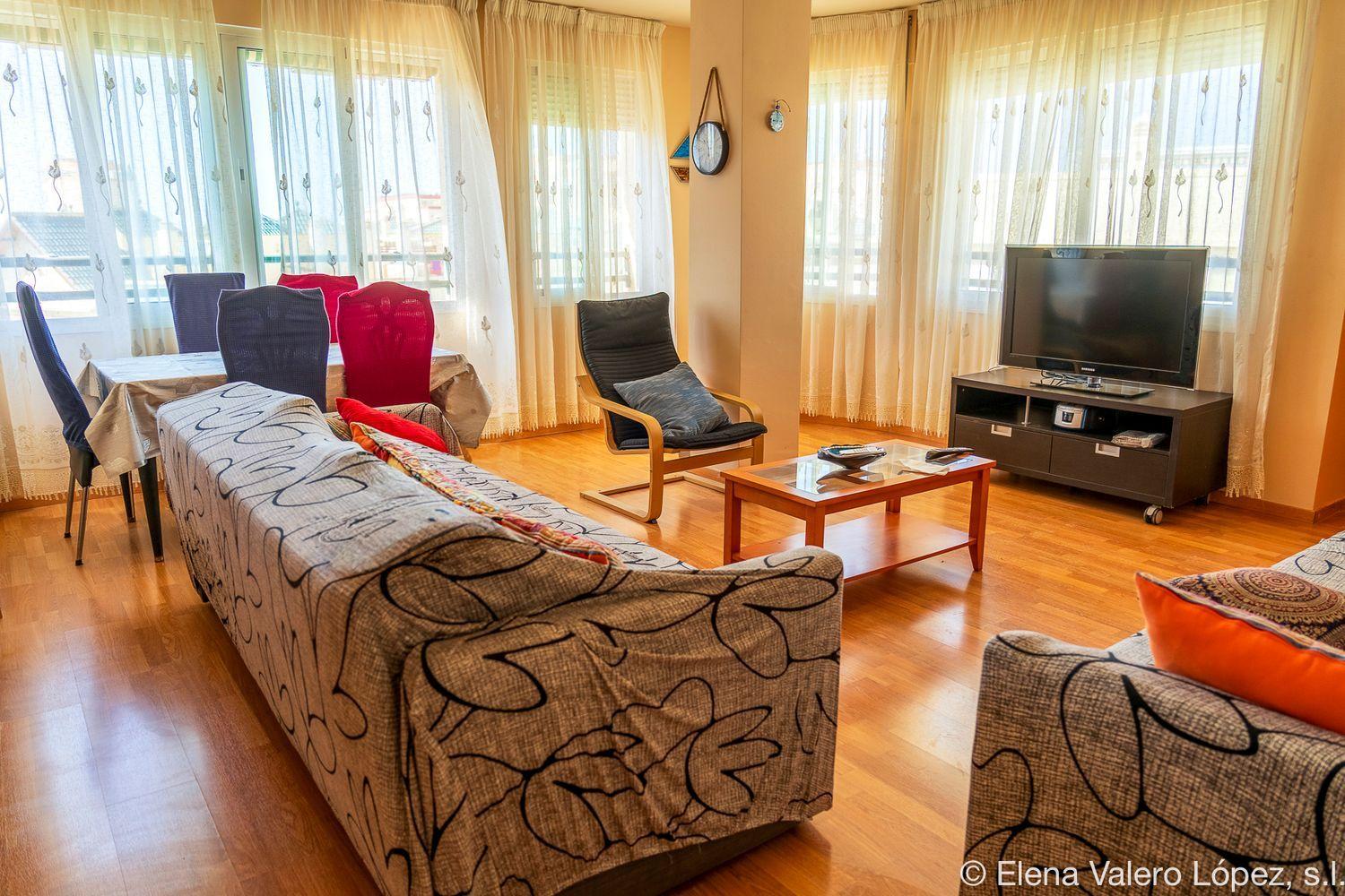 Flat for Sale in Torrox