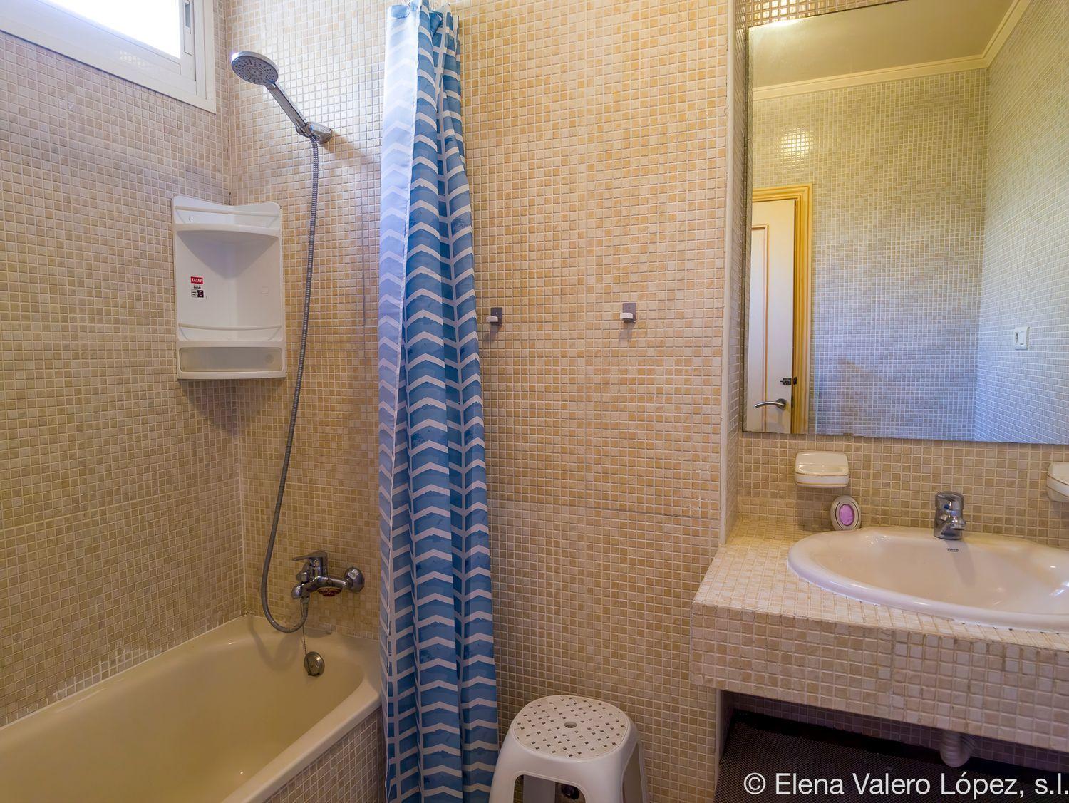 Flat for Sale in Torrox