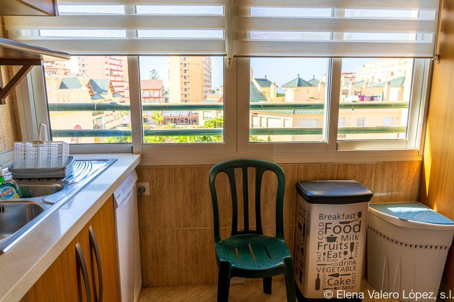 Flat for Sale in Torrox