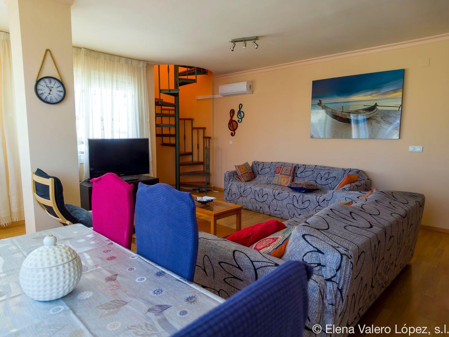 Flat for Sale in Torrox