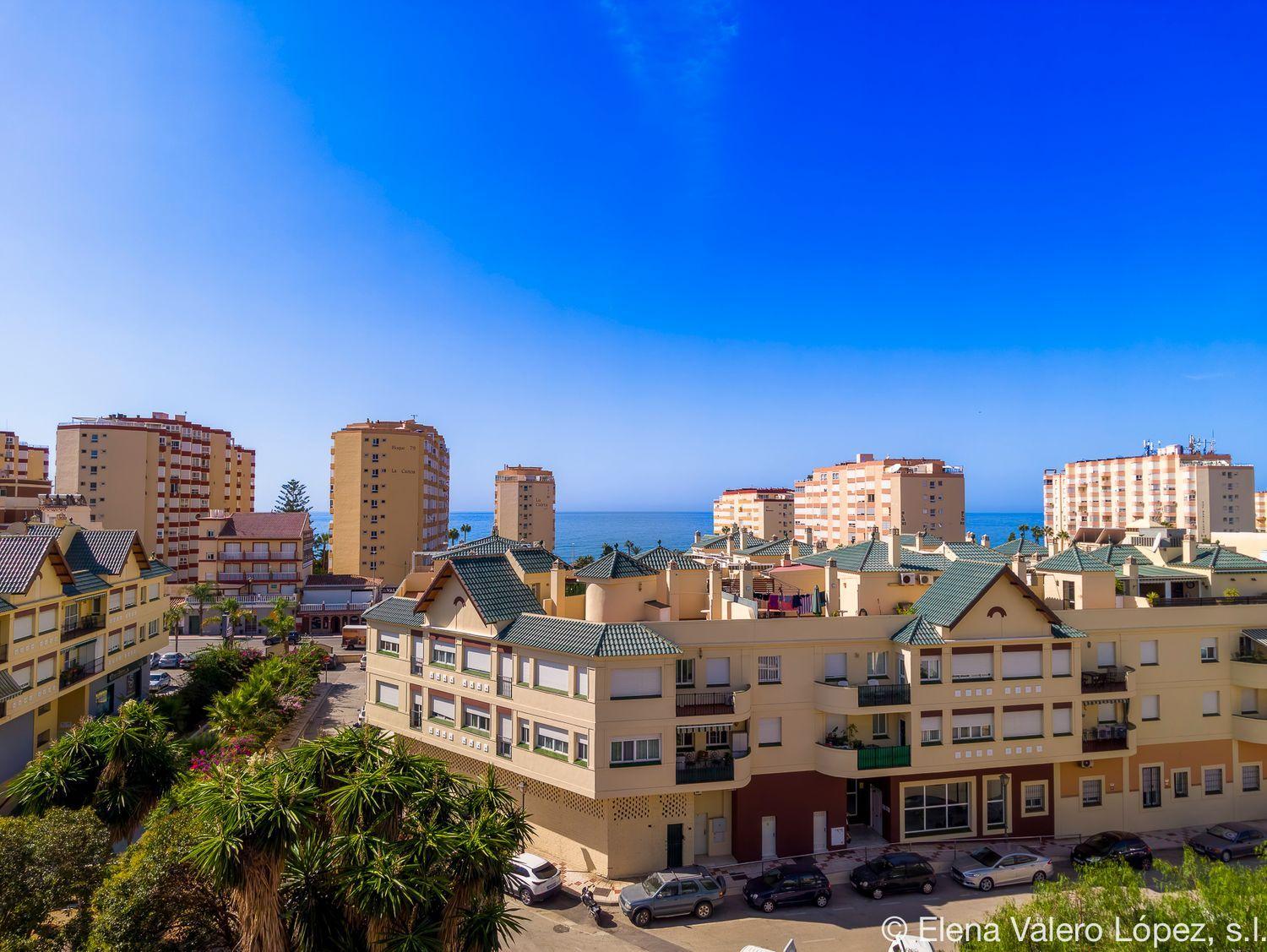 Flat for Sale in Torrox