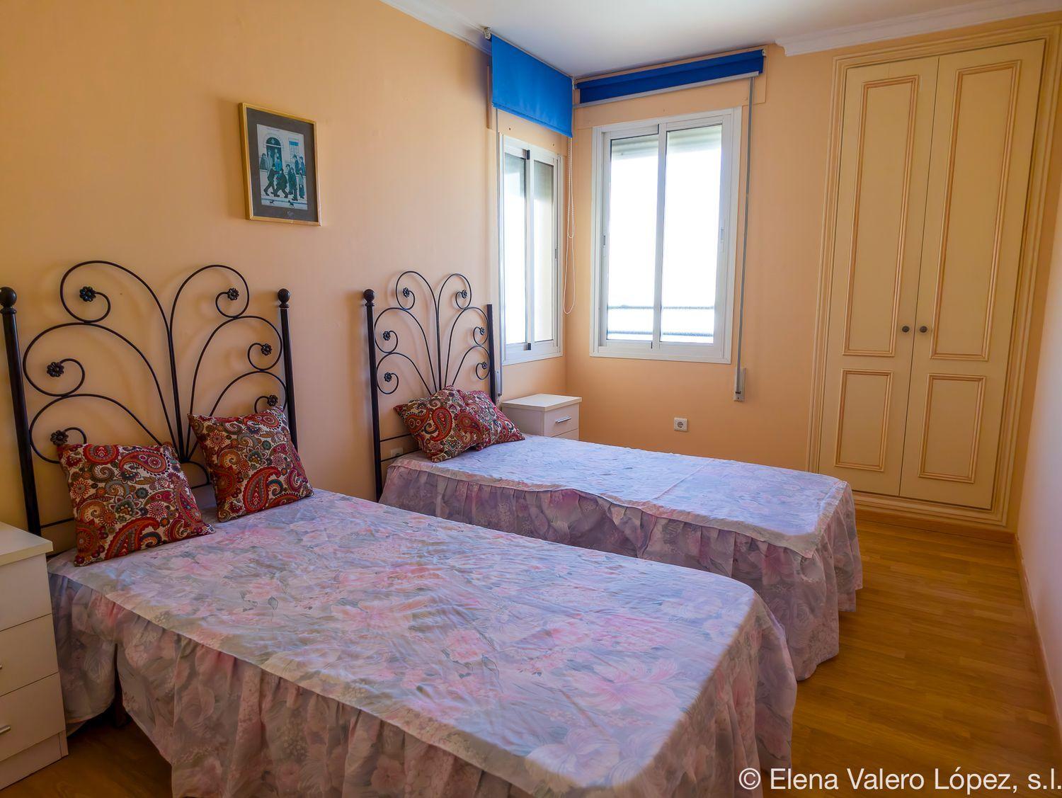Flat for Sale in Torrox