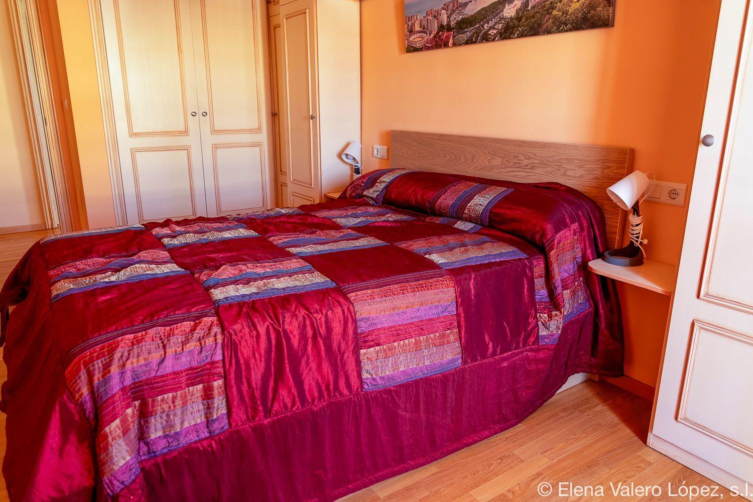 Flat for Sale in Torrox