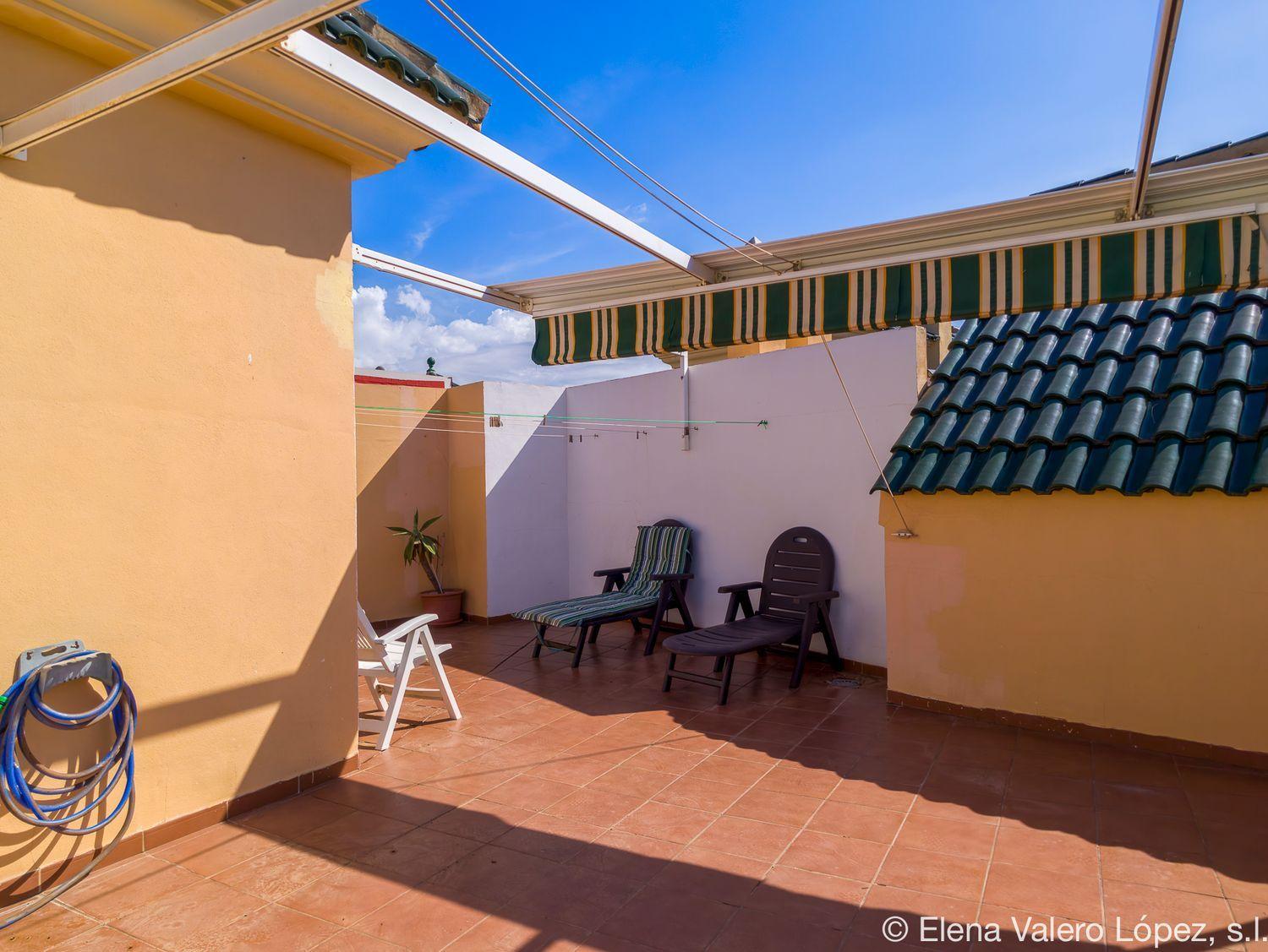 Flat for Sale in Torrox