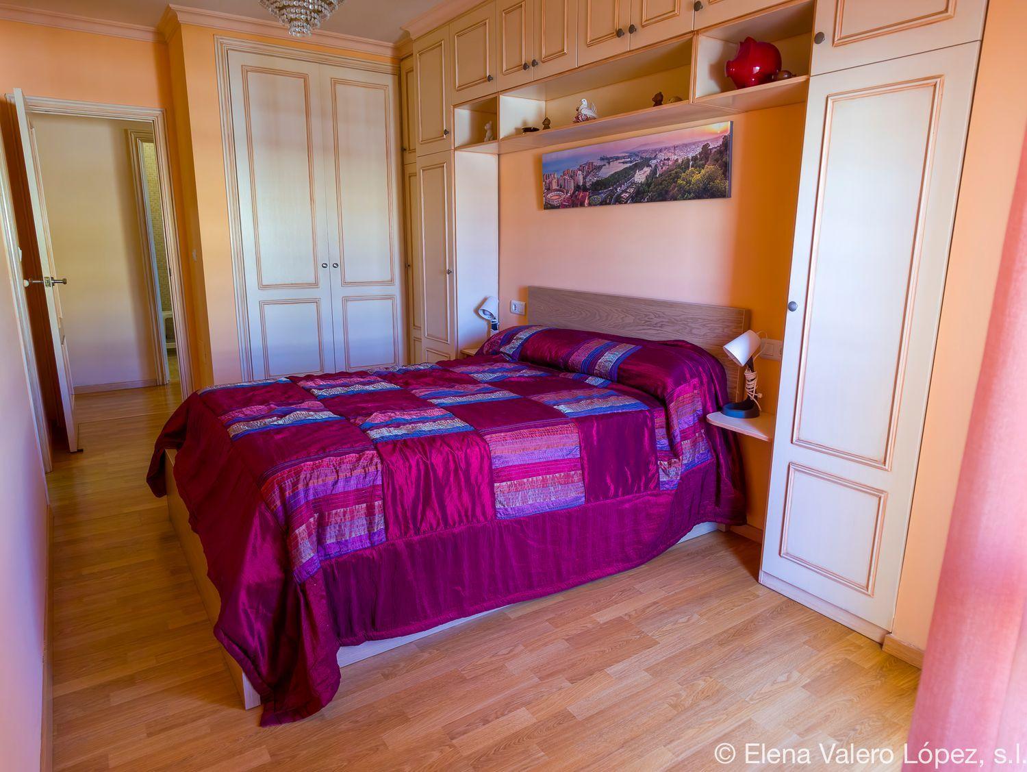 Flat for Sale in Torrox