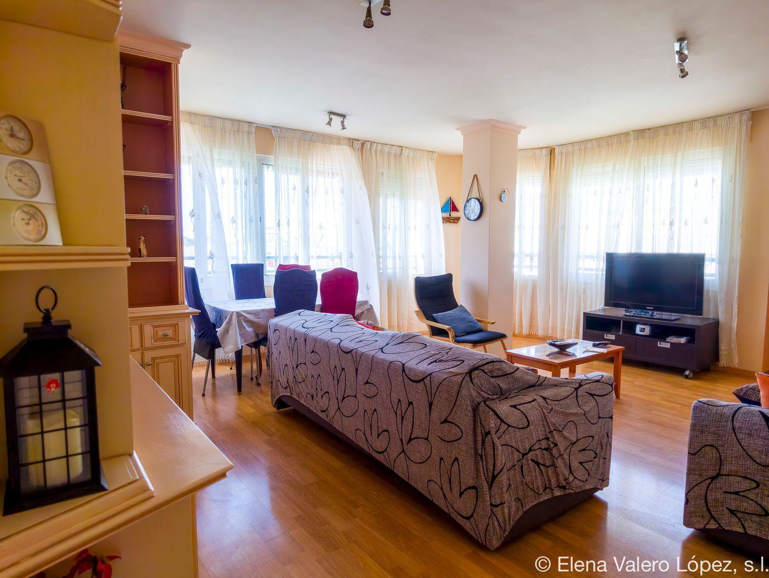 Flat for Sale in Torrox
