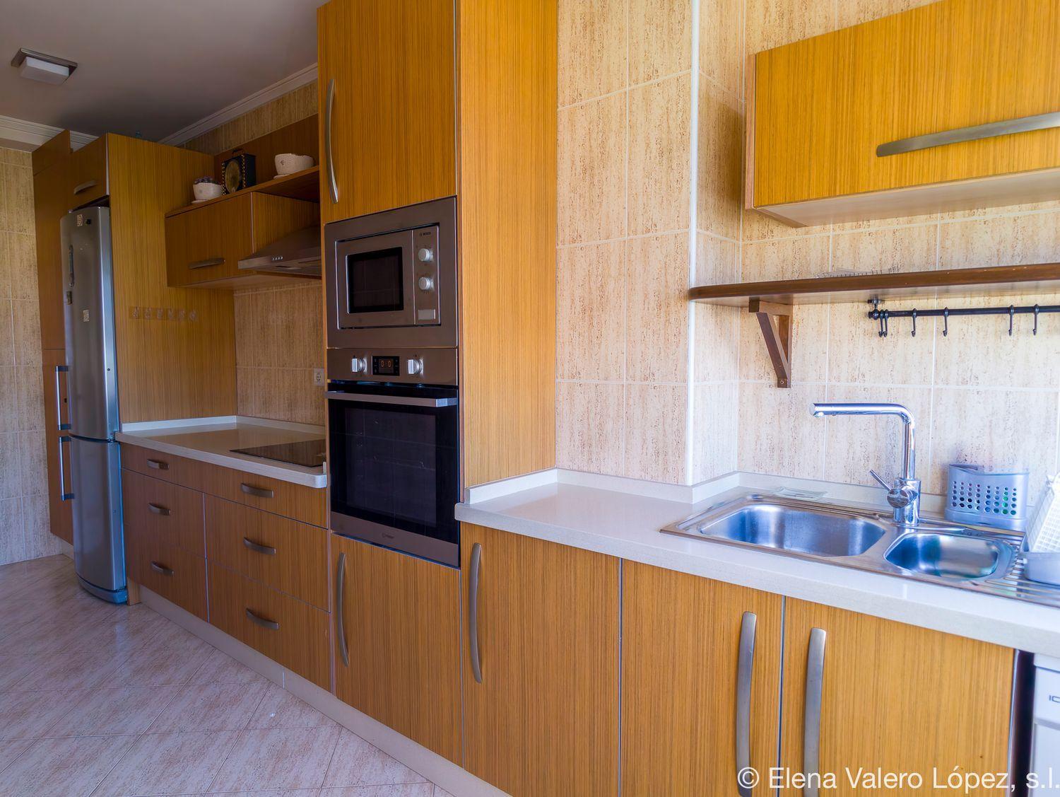 Flat for Sale in Torrox