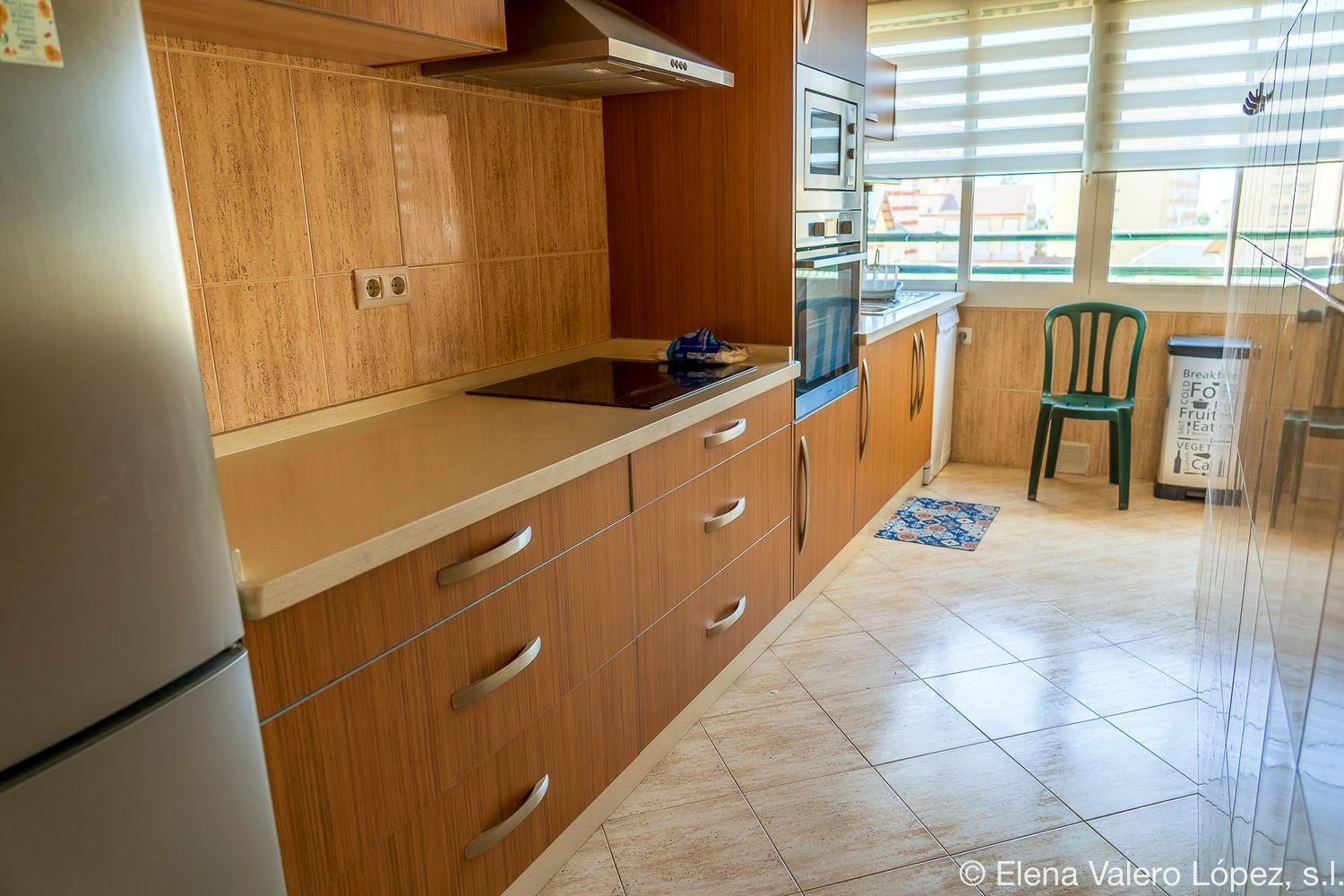 Flat for Sale in Torrox