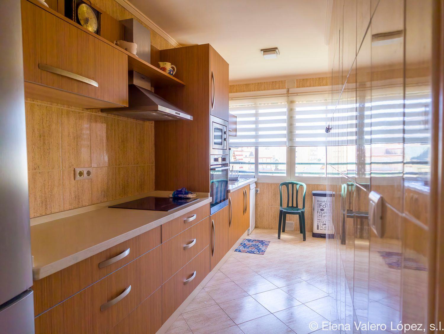 Flat for Sale in Torrox