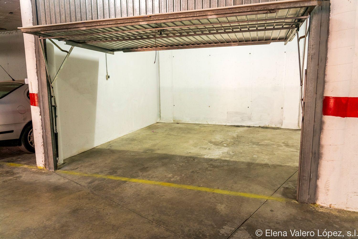 Flat for Sale in Torrox