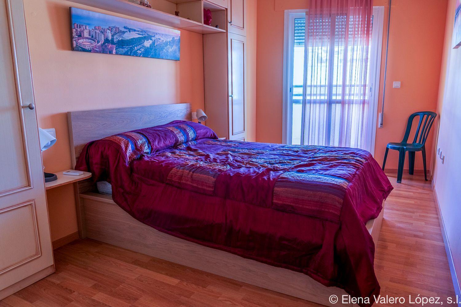 Flat for Sale in Torrox