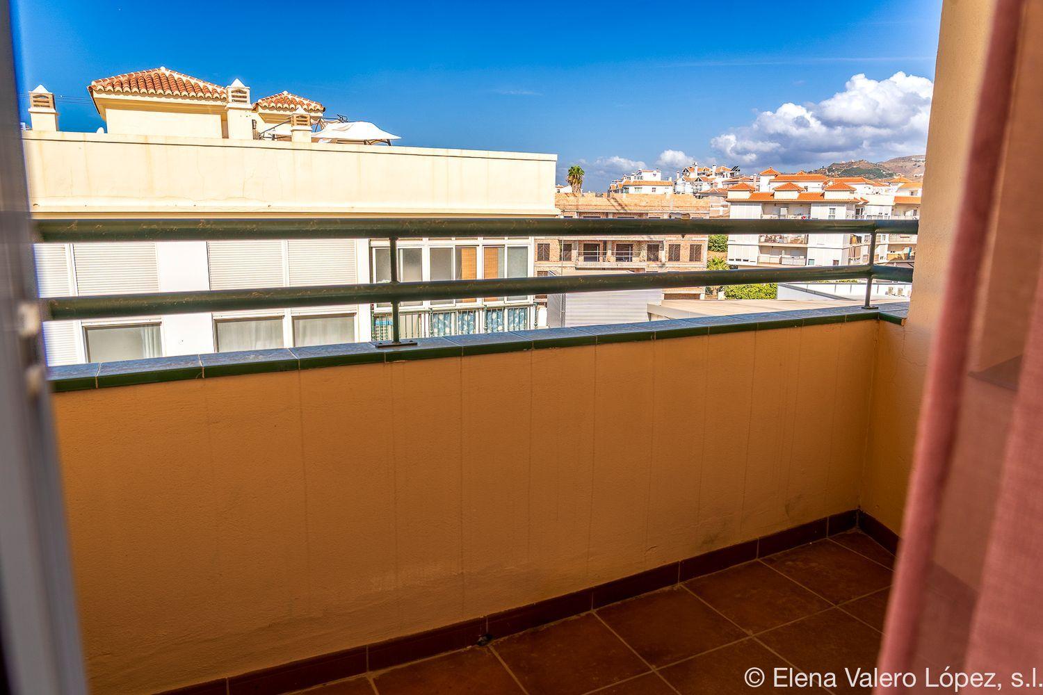 Flat for Sale in Torrox