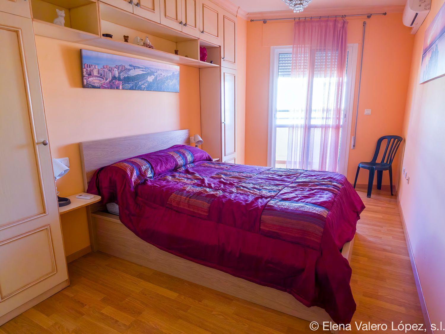 Flat for Sale in Torrox