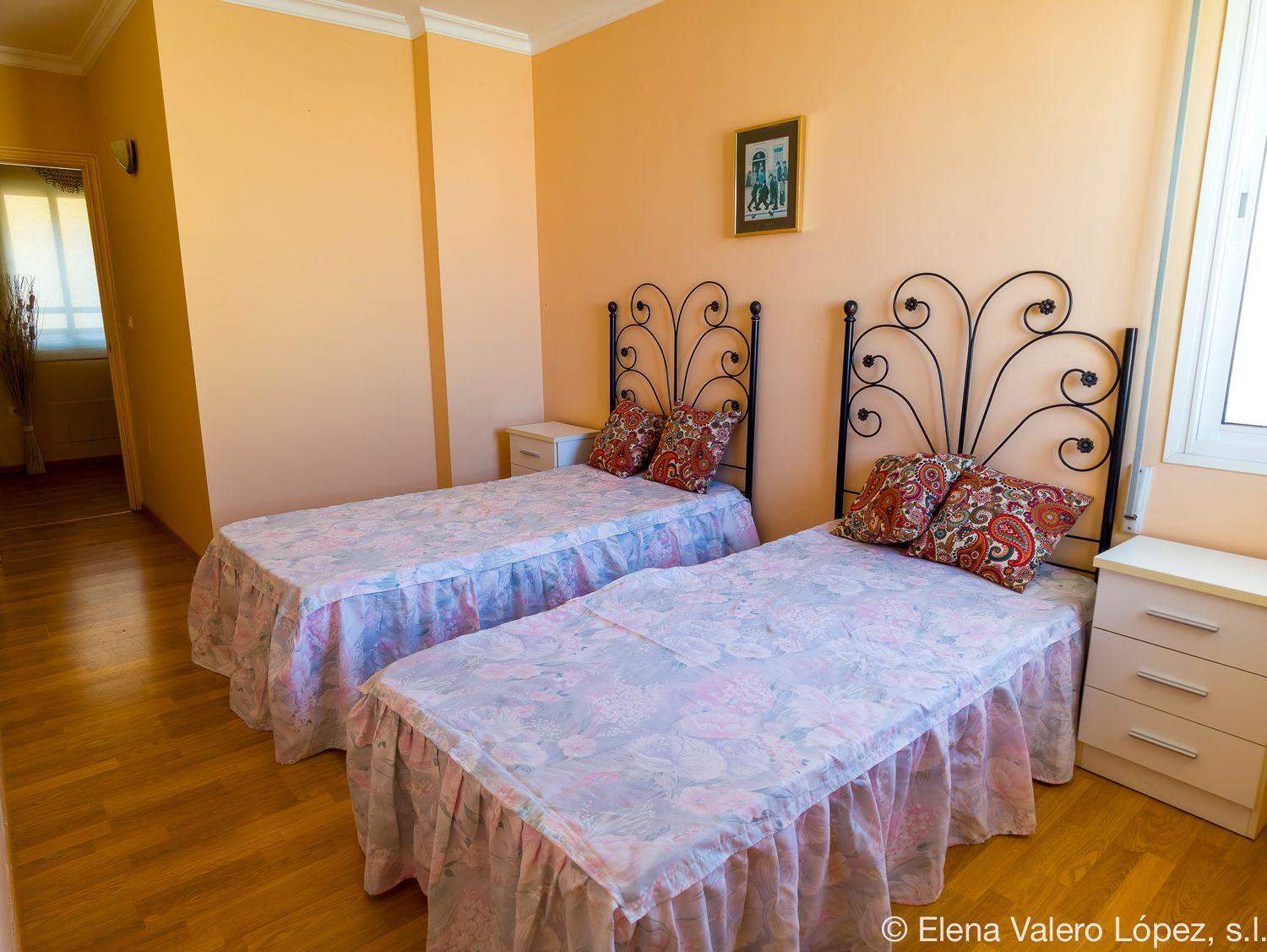 Flat for Sale in Torrox
