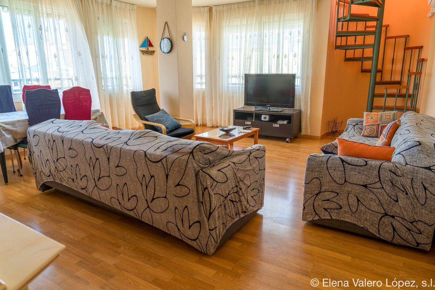 Flat for Sale in Torrox