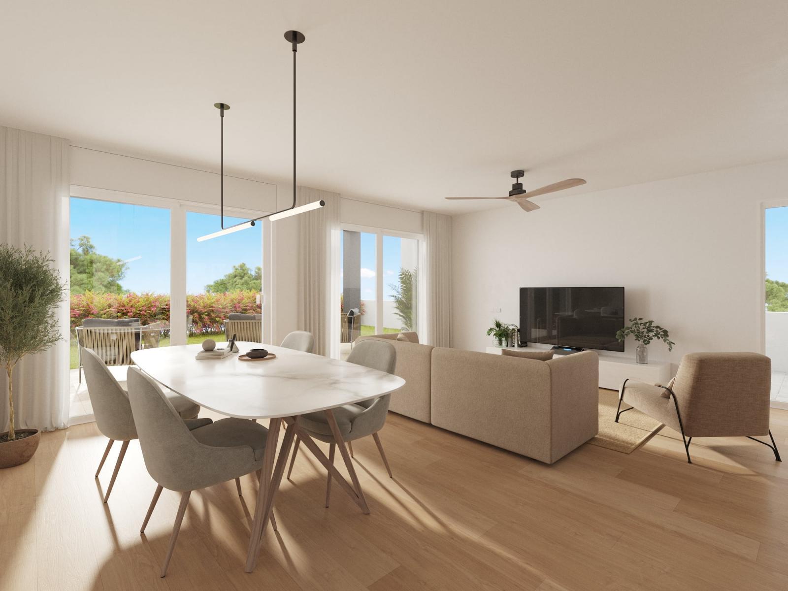 Adosado en Venta en Finestrat