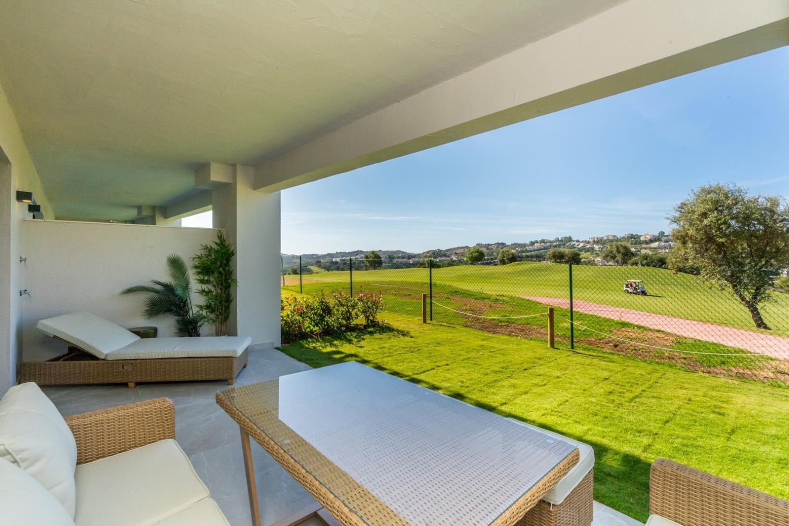 Adosado en Venta en Mijas