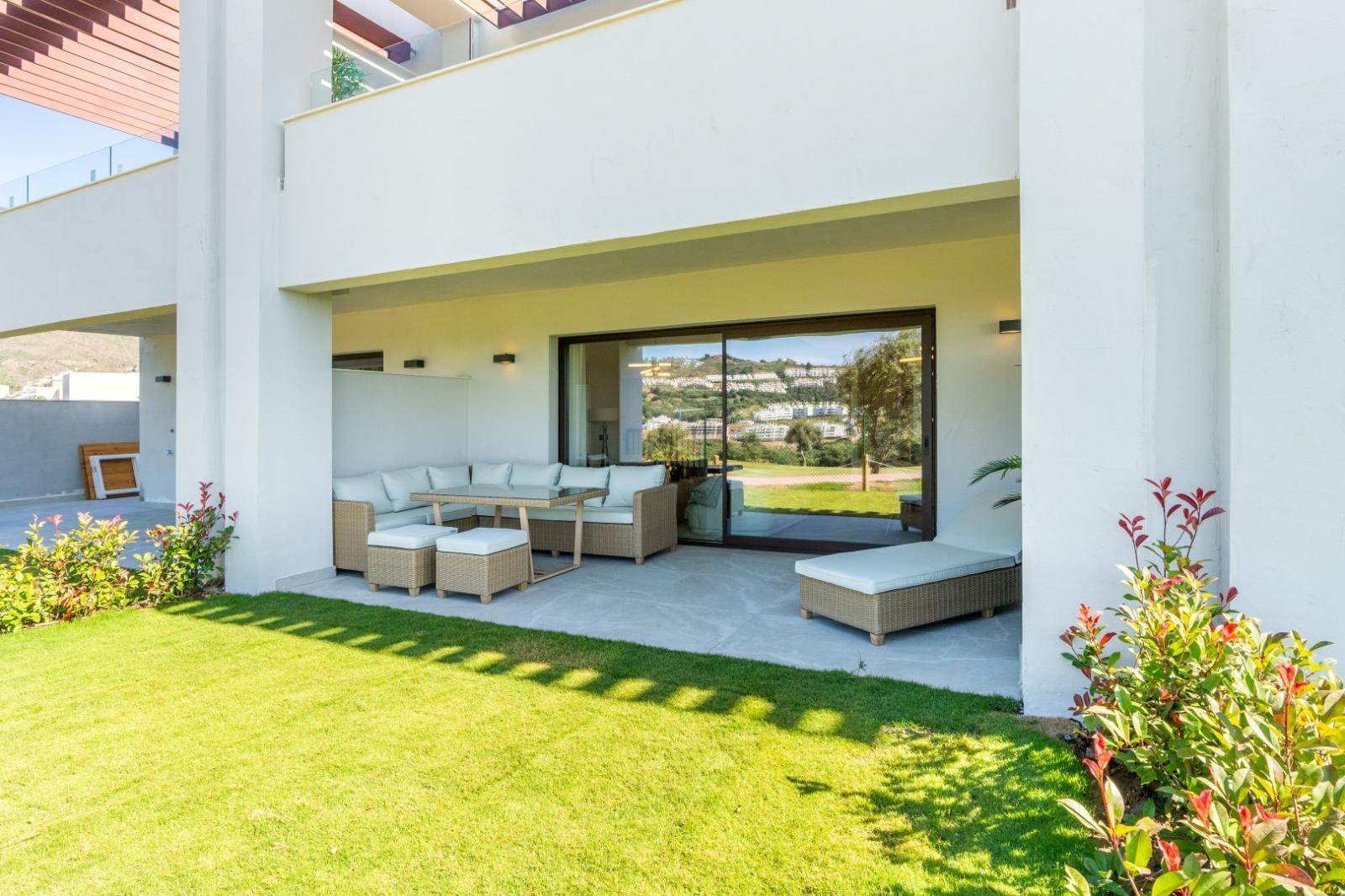 Adosado en Venta en Mijas