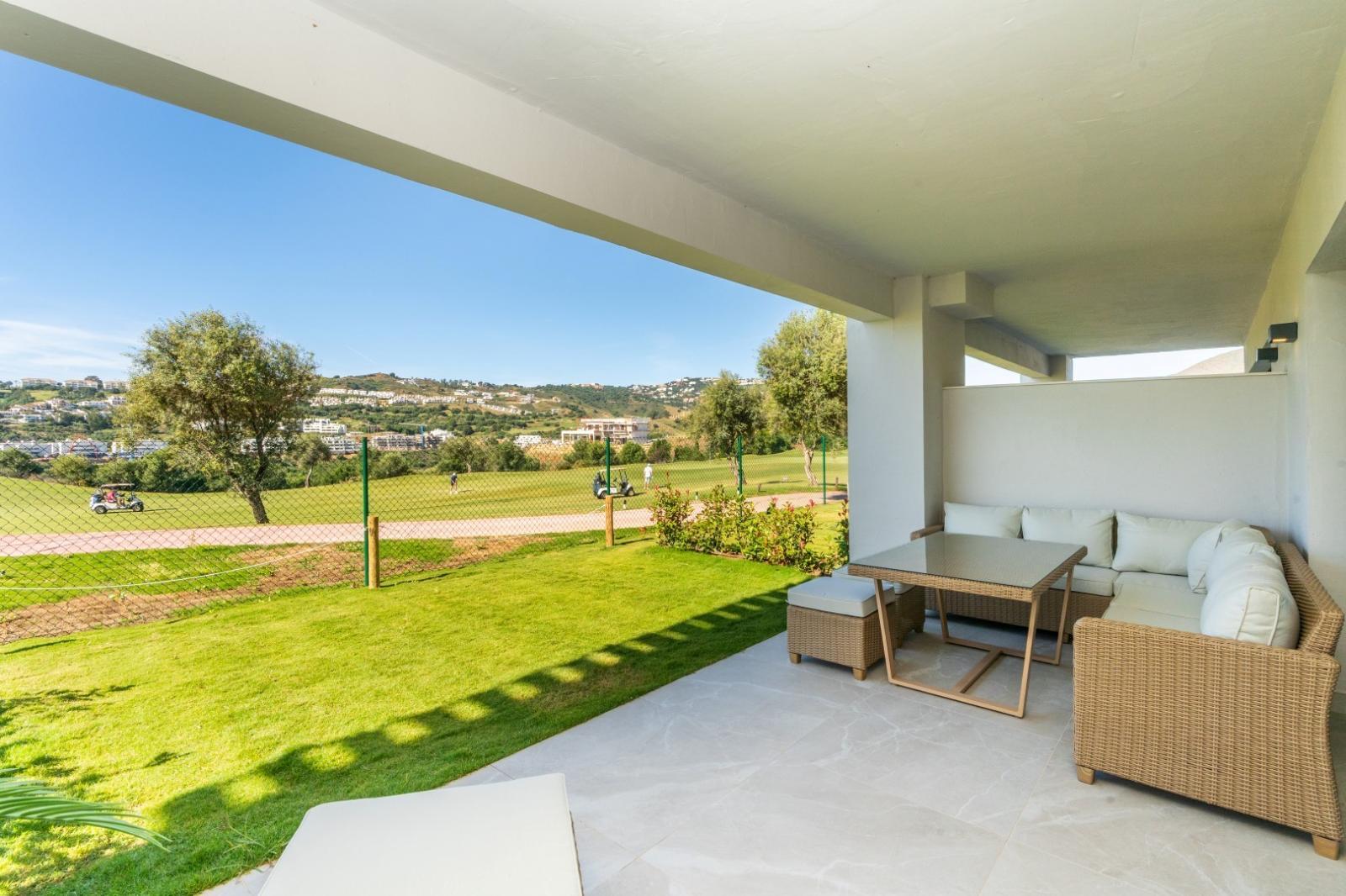 Adosado en Venta en Mijas