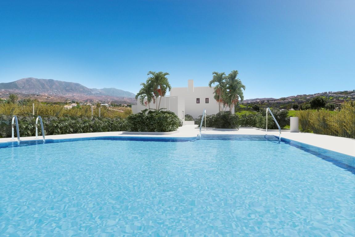 Adosado en Venta en Mijas