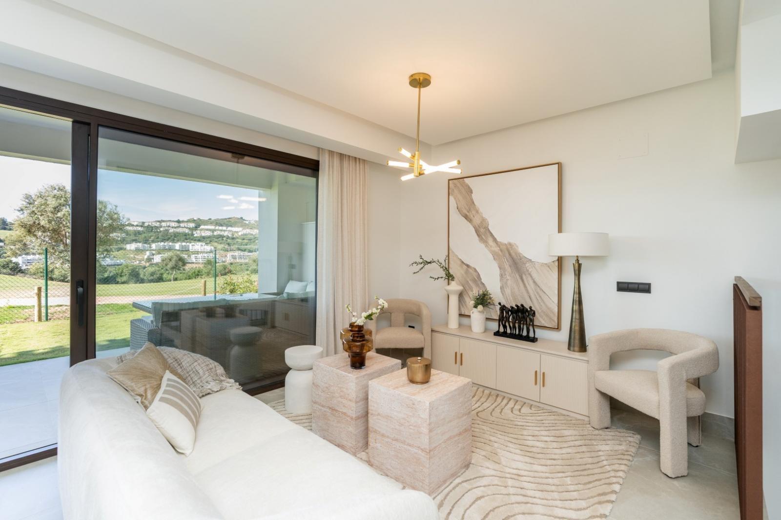 Adosado en Venta en Mijas