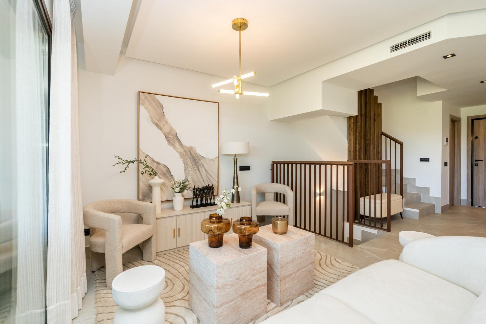 Adosado en Venta en Mijas