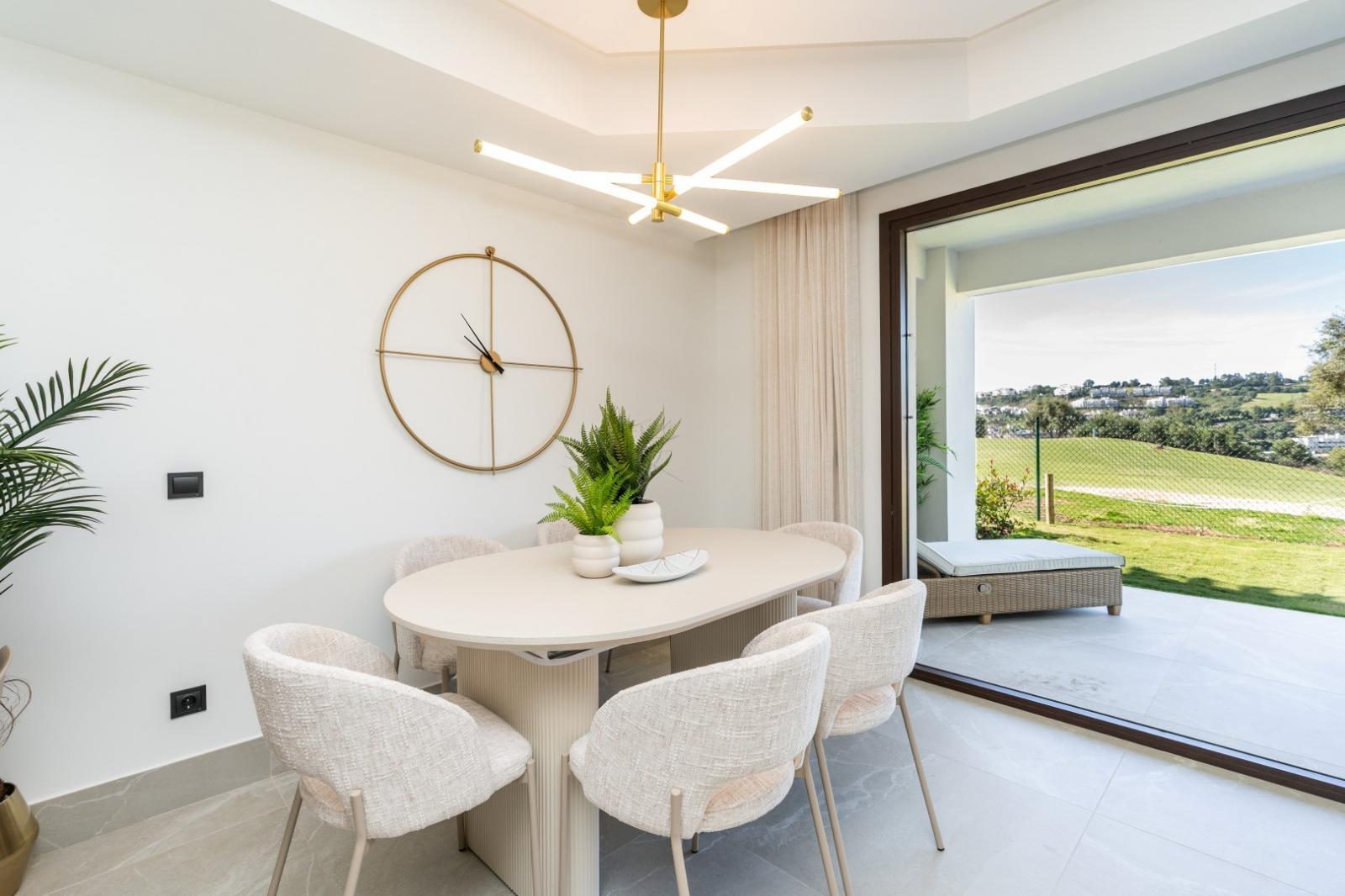 Adosado en Venta en Mijas