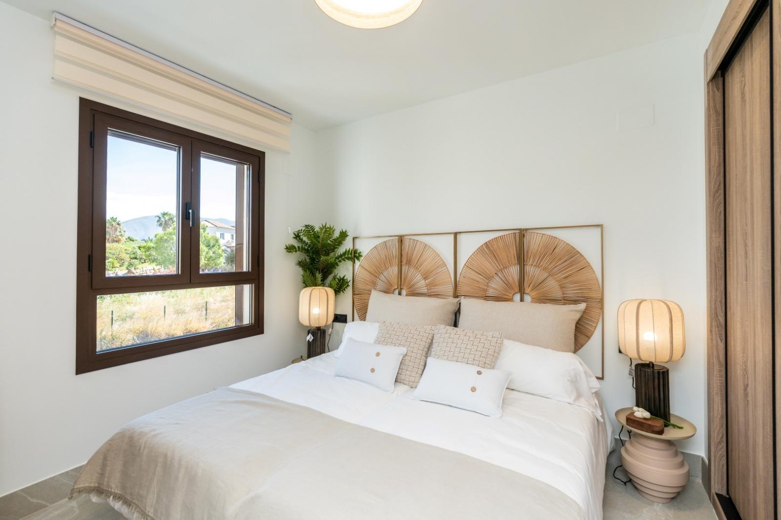 Adosado en Venta en Mijas