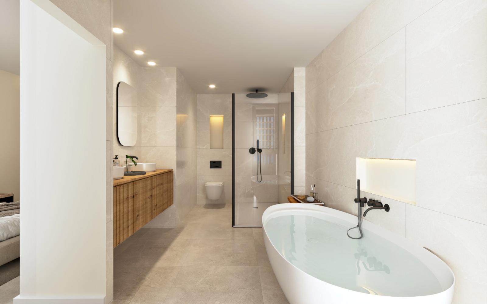 Apartment for Sale in Calvià