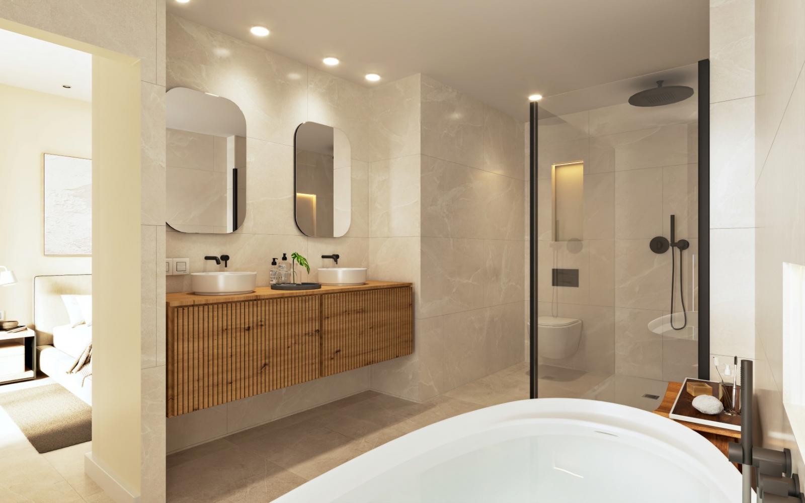 Apartment for Sale in Calvià