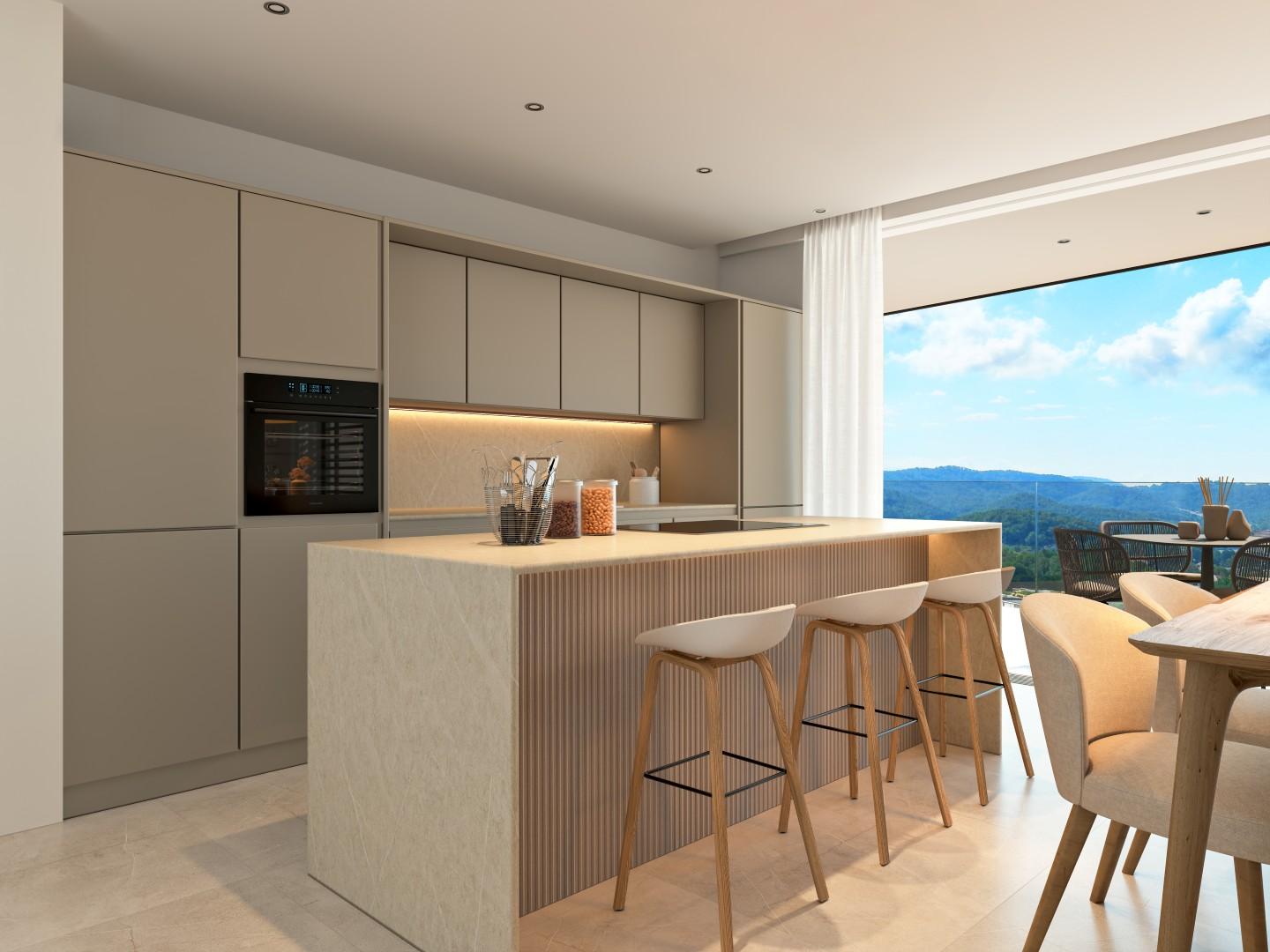 Apartment for Sale in Calvià