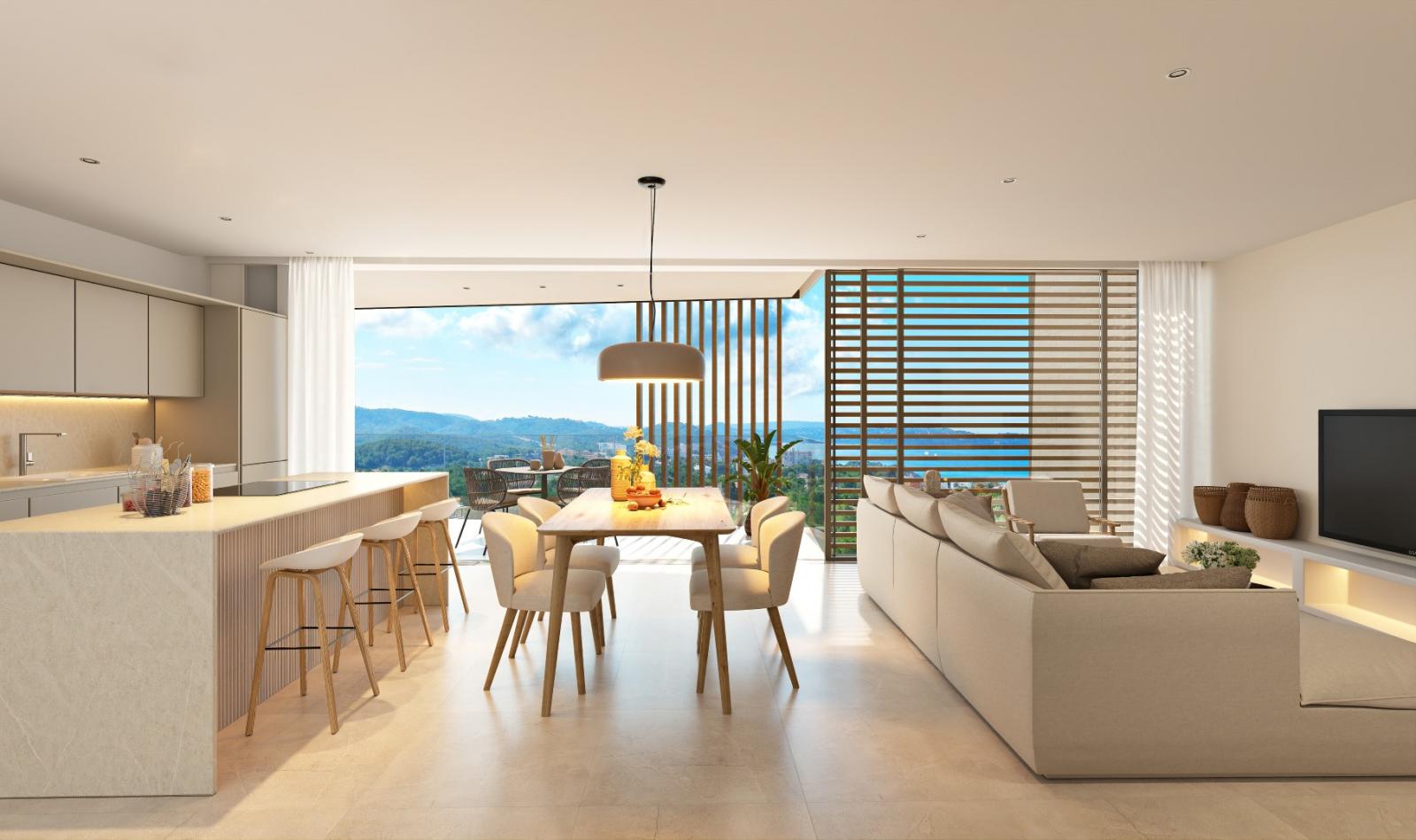 Apartment for Sale in Calvià