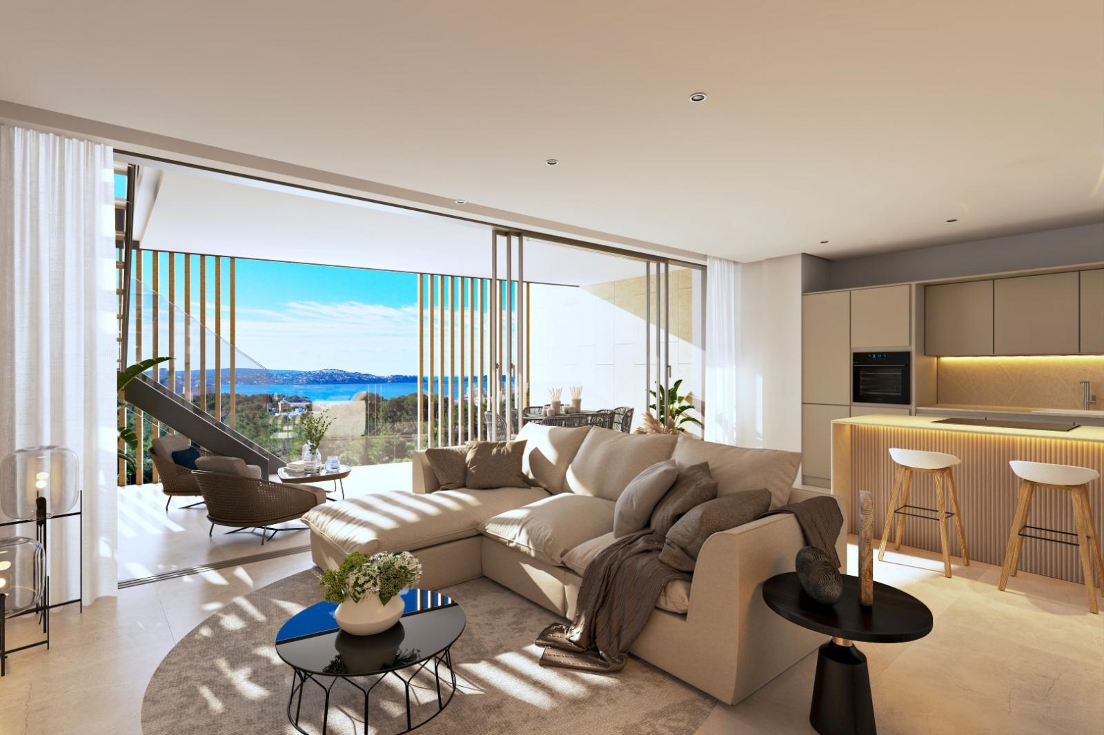 Apartment for Sale in Calvià