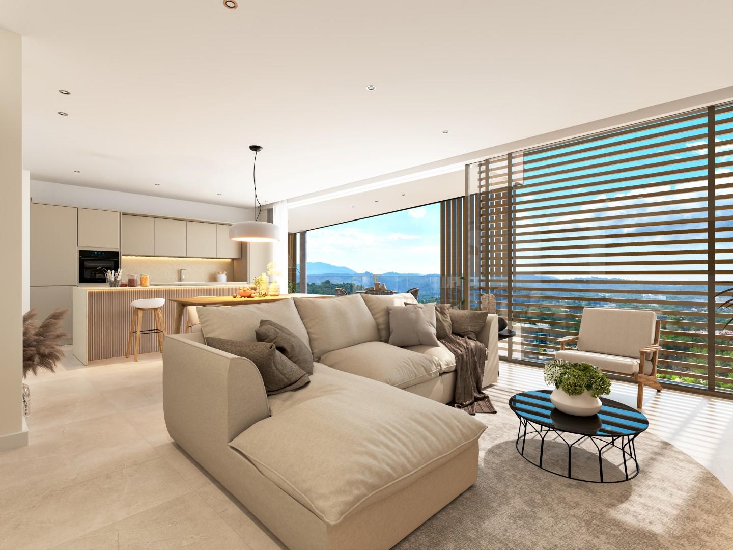 Apartment for Sale in Calvià