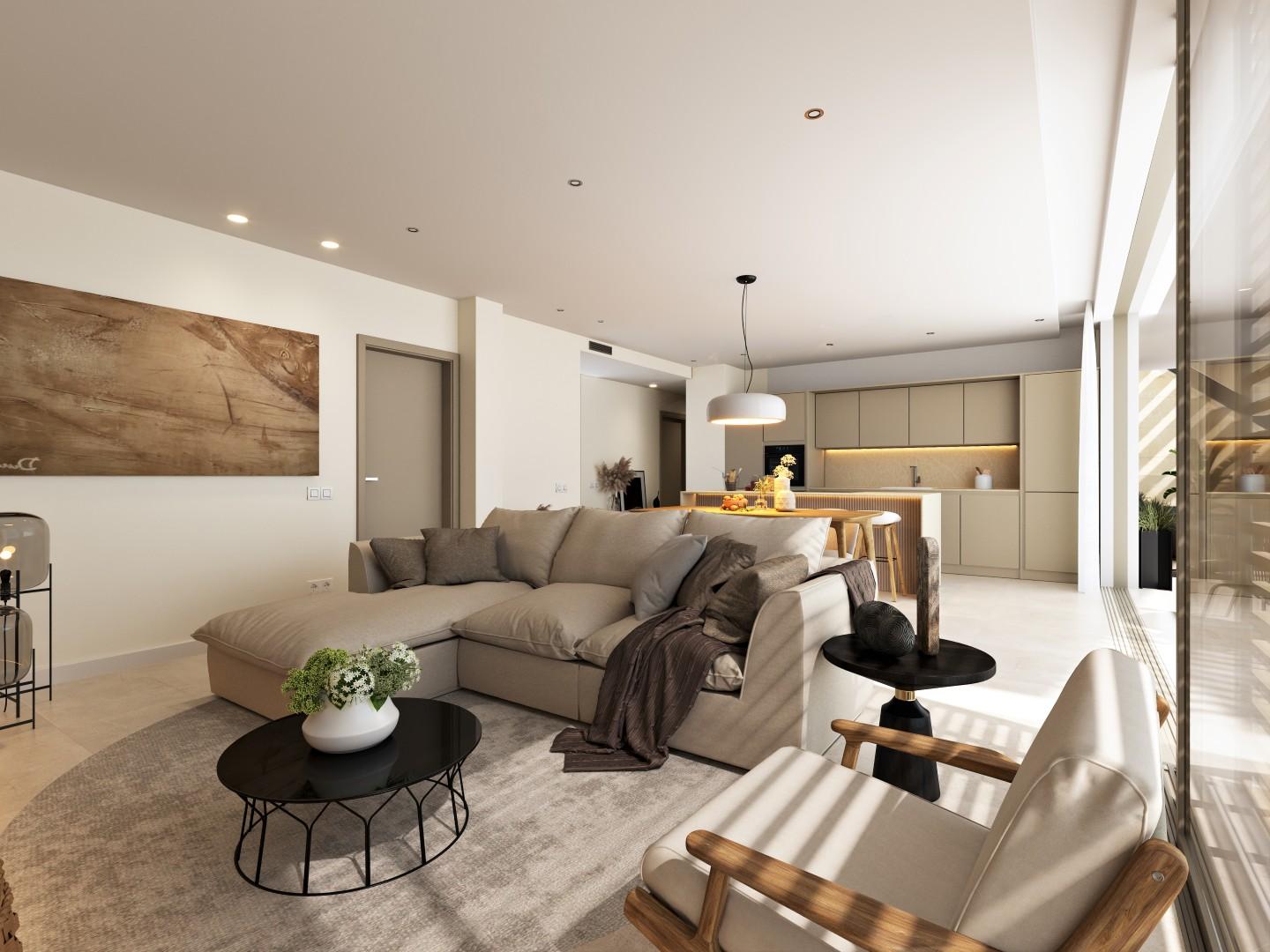 Apartment for Sale in Calvià